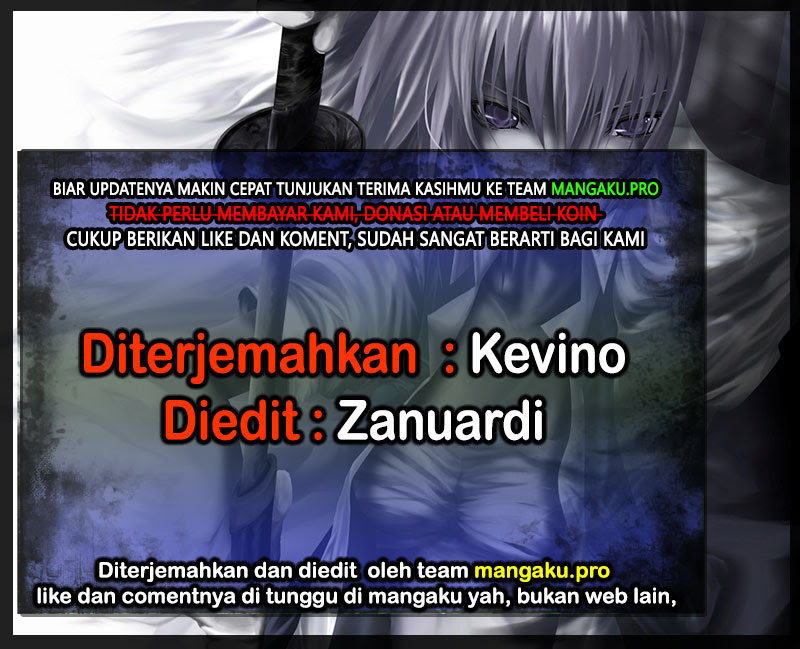 Toubousha Elio Chapter 18 Gambar 1
